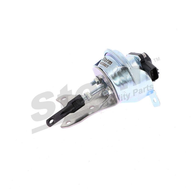 Détendeur de suralimentation STORM QUALITY PARTS 891100