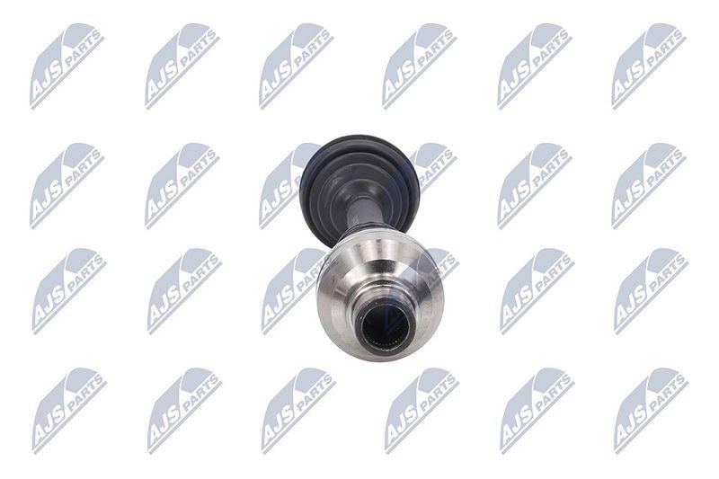 Arbre de transmission NTY NPW-VW-228