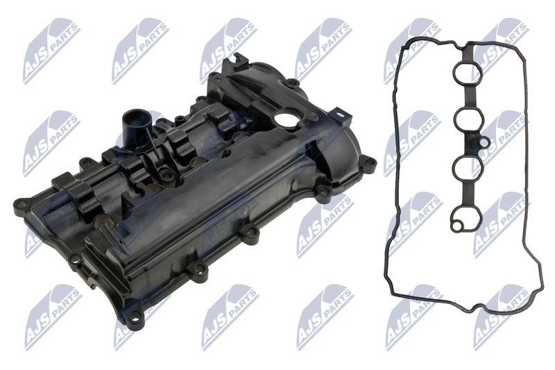 Couvercle de culasse NTY BPZ-MZ-000