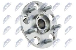 Kit de roulements de roue NTY KLT-HD-058