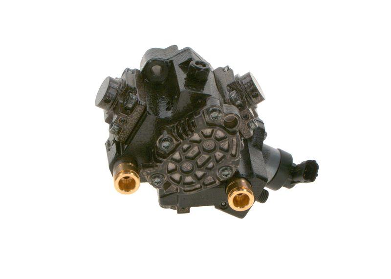 Pompe à haute pression BOSCH 0 445 010 290