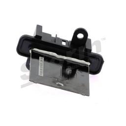 Résistance, pulseur d'air habitacle STORM QUALITY PARTS STO1509503