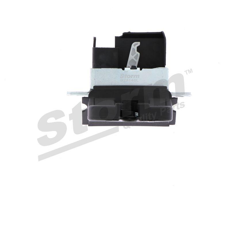 Serrure de hayon STORM QUALITY PARTS 971016