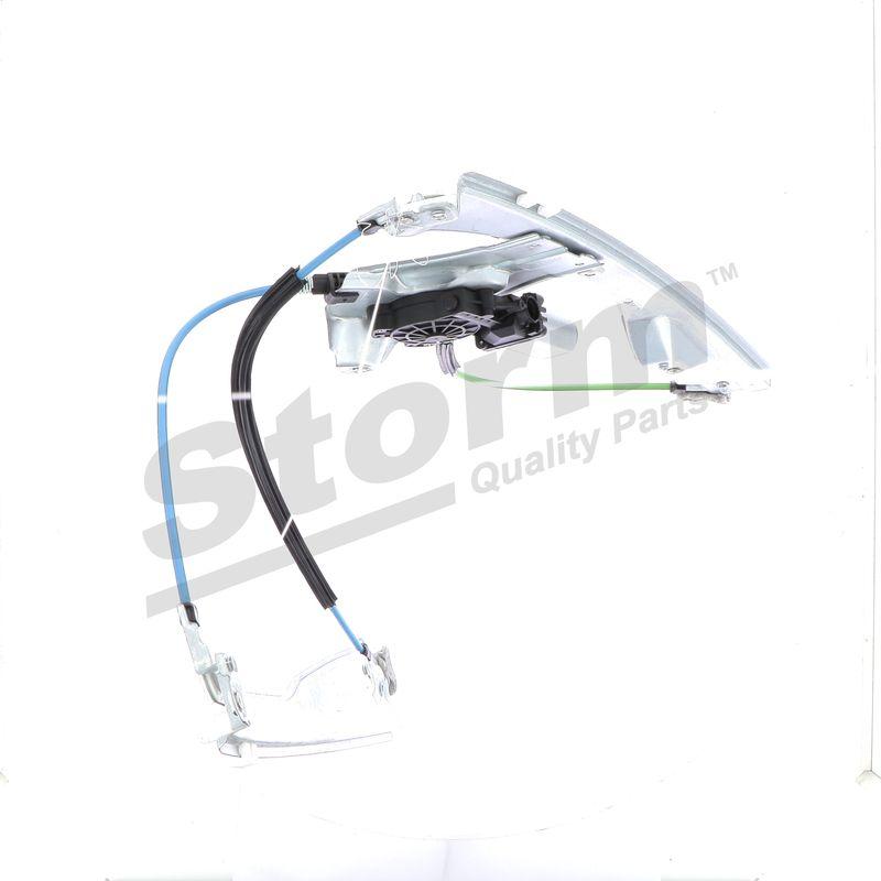 Lève-vitre STORM QUALITY PARTS 80975