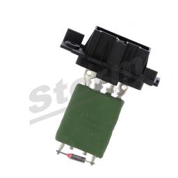 Résistance, pulseur d'air habitacle STORM QUALITY PARTS 699001