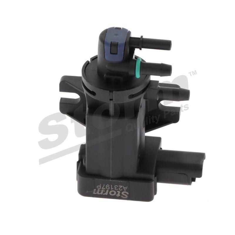 Capteur de pression, turbocompresseur STORM QUALITY PARTS 77792