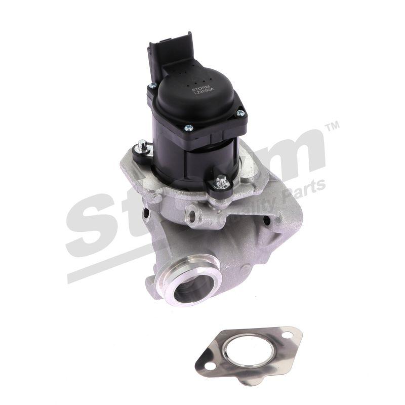 Vanne EGR STORM QUALITY PARTS 9021