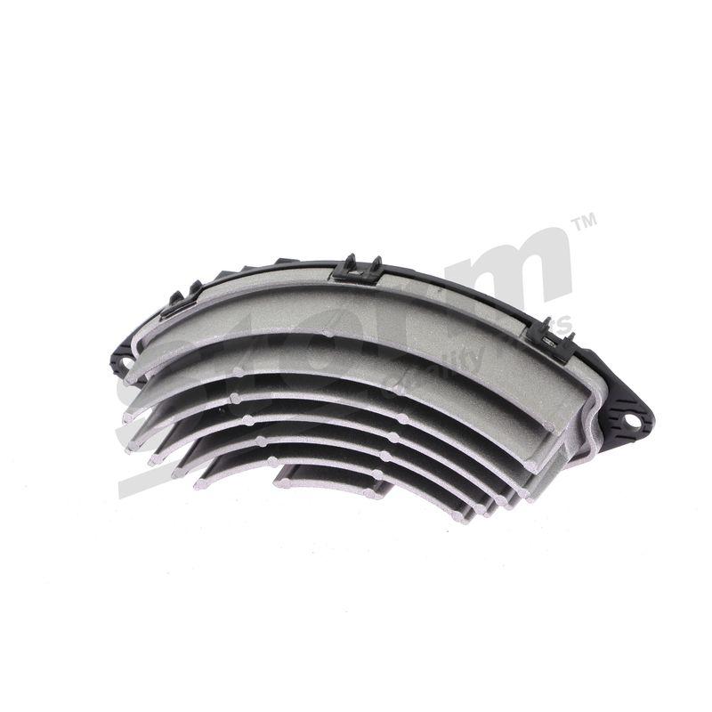 Résistance, pulseur d'air habitacle STORM QUALITY PARTS 777030