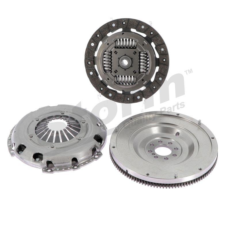 Kit adaptateur, embrayage STORM QUALITY PARTS STO1053