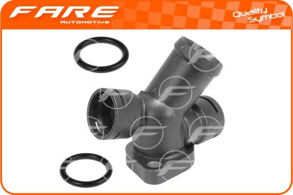 Bride de liquide de refroidissement FARE SA 2384