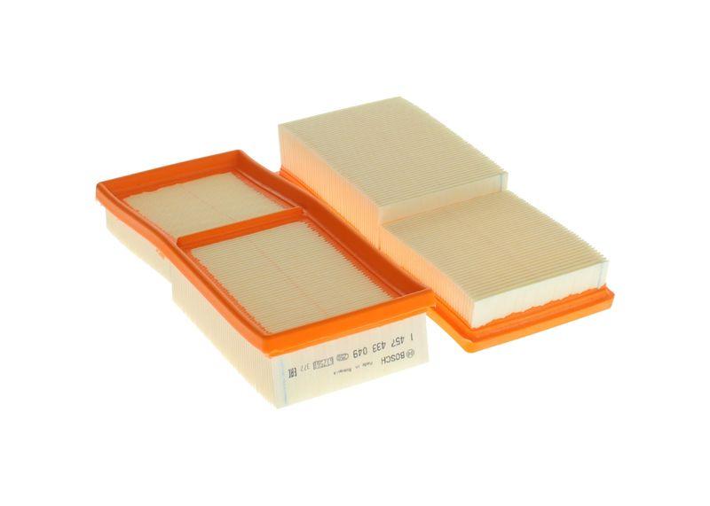 Filtre à air BOSCH 1 457 433 049