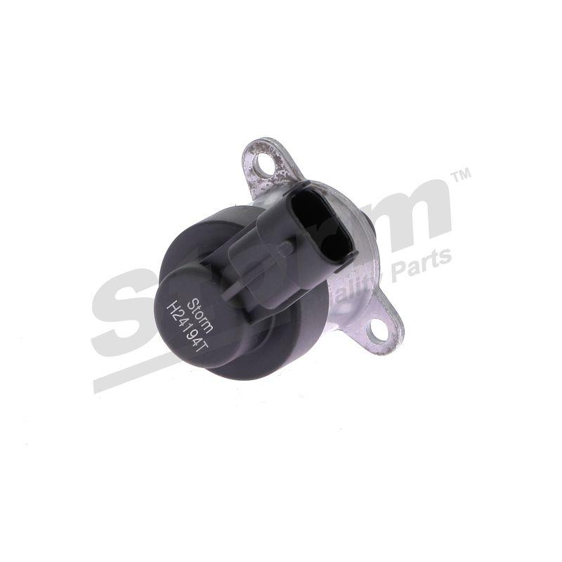 Régulateur, quantité de carburant (système à rampe commune) STORM QUALITY PARTS STO300201