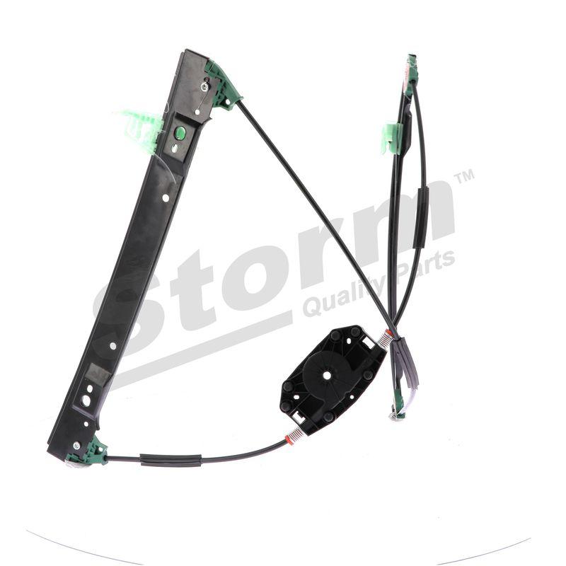 Lève-vitre STORM QUALITY PARTS 36476