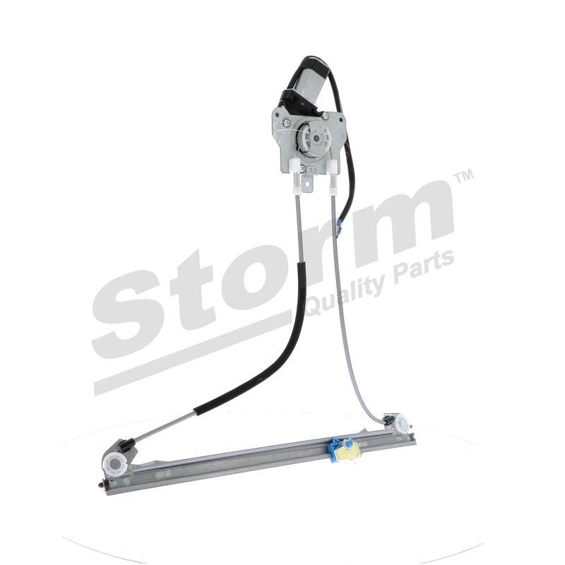 Lève-vitre STORM QUALITY PARTS 78075