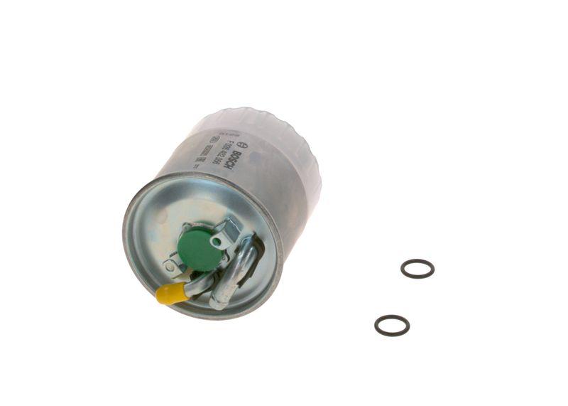 Filtre à carburant BOSCH F 026 402 056