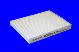 Filtre, air de l'habitacle MECAFILTER ELR7120