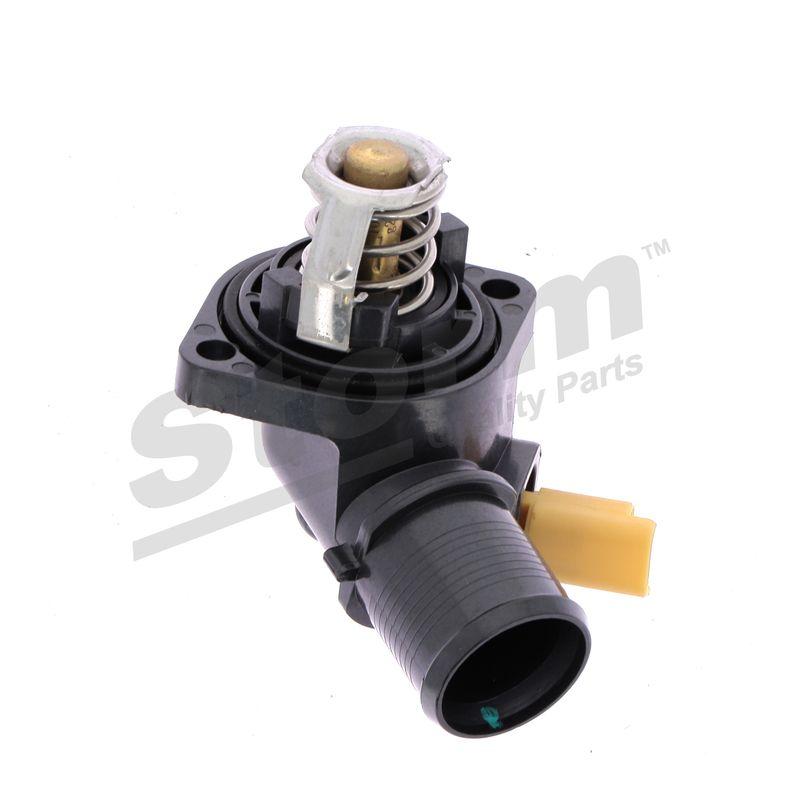 Boîtier du thermostat STORM QUALITY PARTS 3933