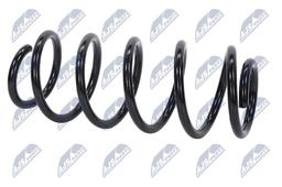 Ressort de suspension NTY ASZ-VW-107