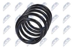 Ressort de suspension NTY ASZ-PL-007