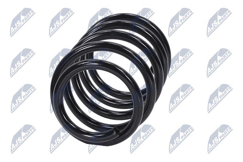 Ressort de suspension NTY ASZ-PL-007