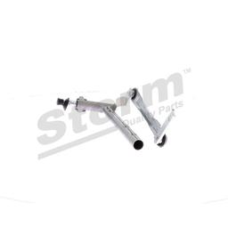 Tringlerie d'essuie-glace STORM QUALITY PARTS 9901002