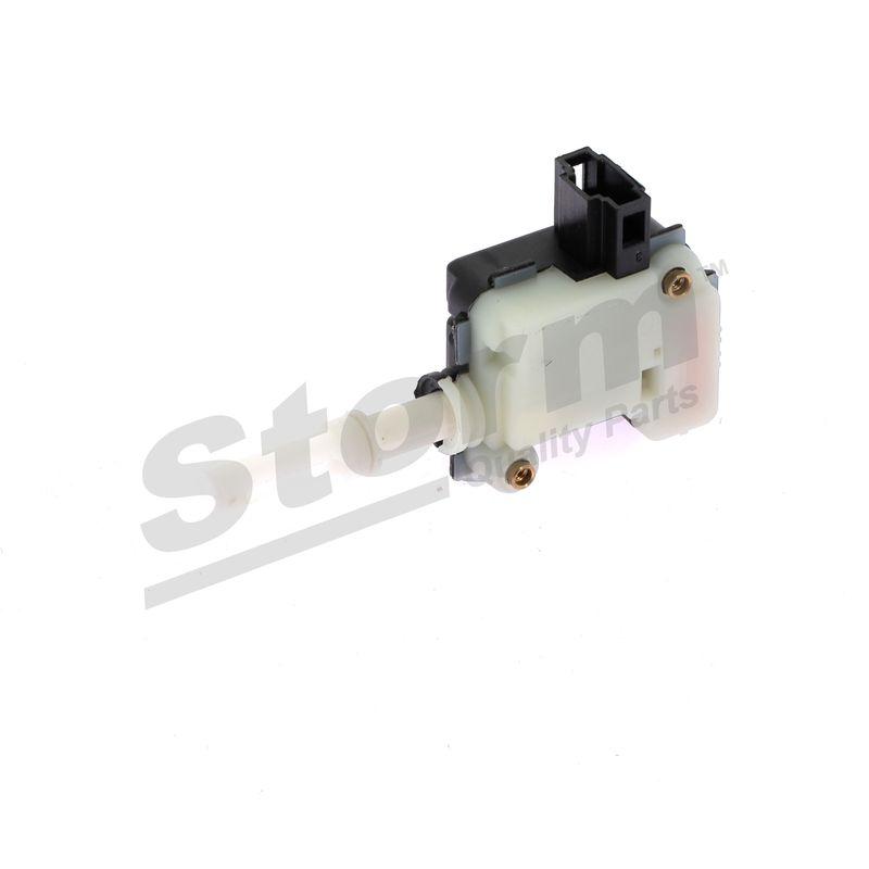 Élément d'ajustage, verrouillage central STORM QUALITY PARTS 971006