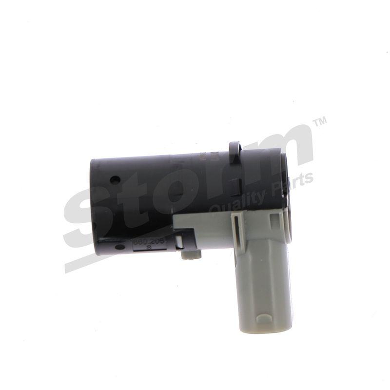 Capteur, aide au stationnement STORM QUALITY PARTS 777140