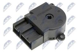 Fermeture-volant NTY EKS-FT-003