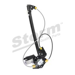 Lève-vitre STORM QUALITY PARTS 88070