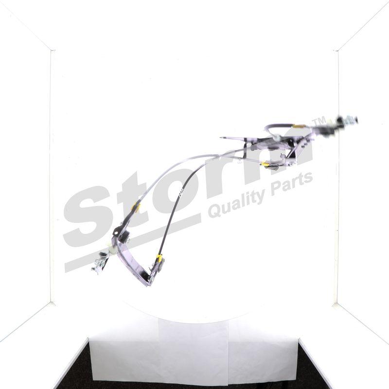 Lève-vitre STORM QUALITY PARTS 96072