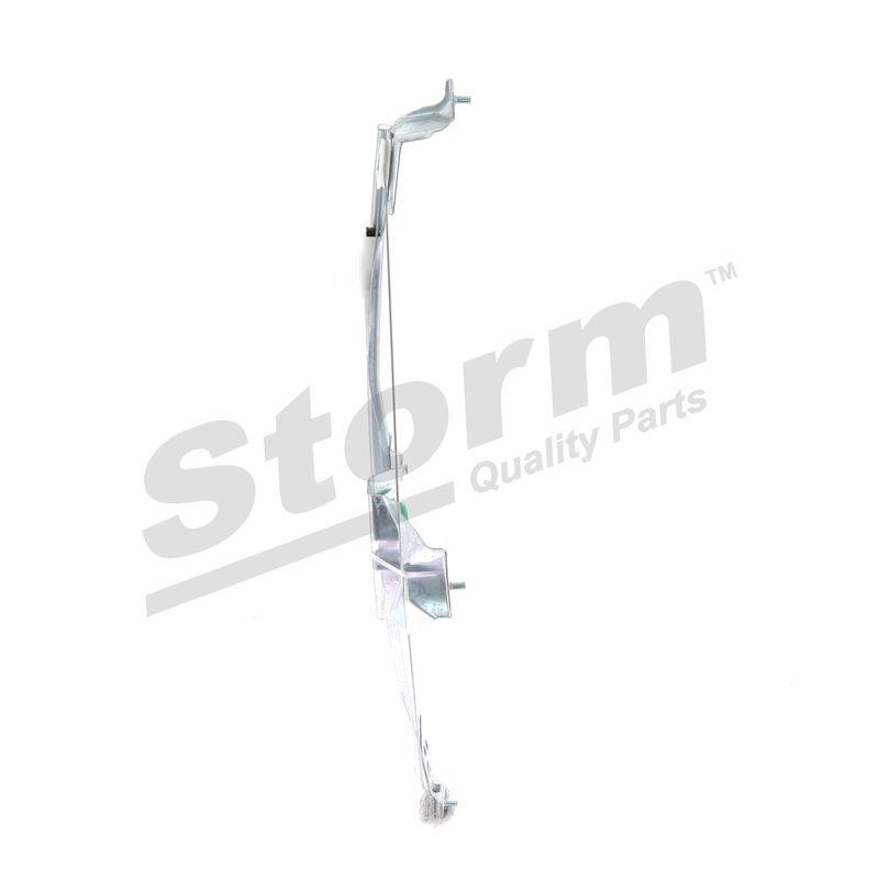 Lève-vitre STORM QUALITY PARTS 8787501