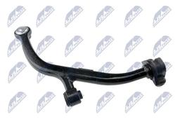 Bras de liaison, suspension de roue NTY ZWD-CT-018