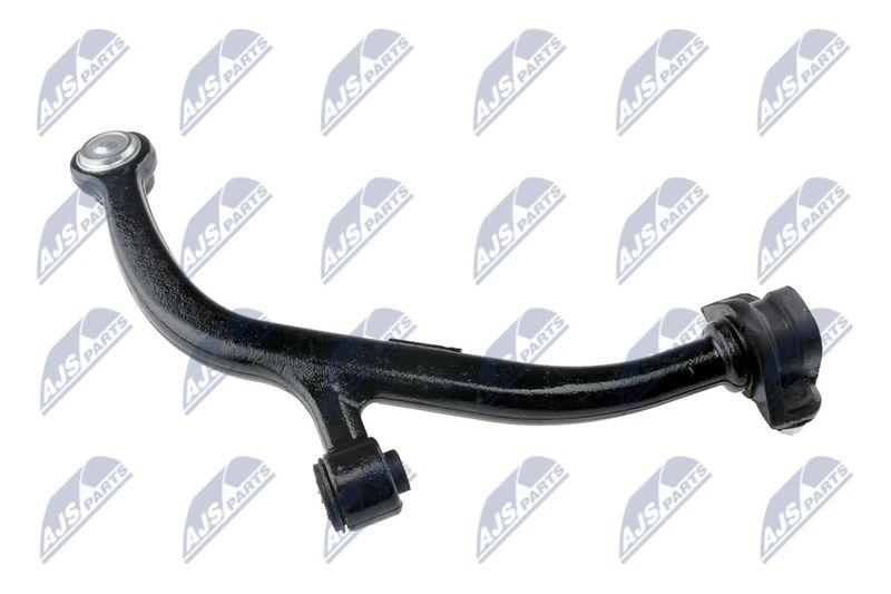 Bras de liaison, suspension de roue NTY ZWD-CT-018