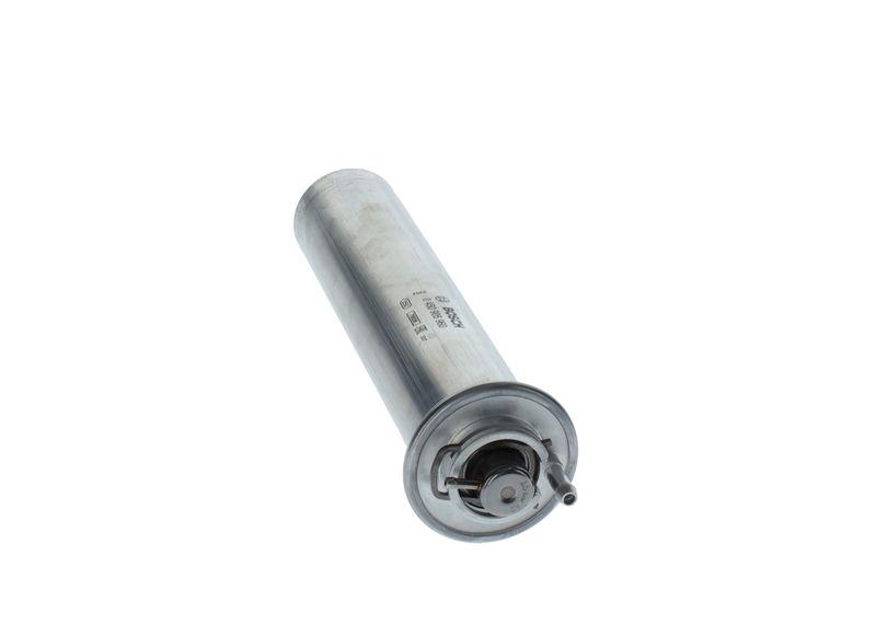 Filtre à carburant BOSCH 0 450 905 960