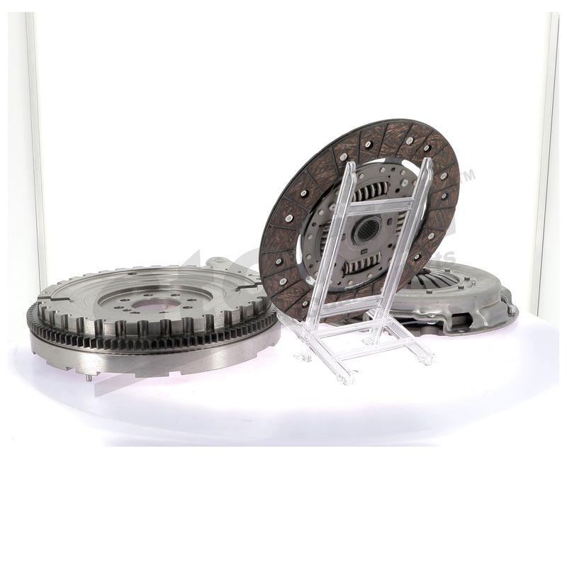 Kit adaptateur, embrayage STORM QUALITY PARTS STO1001