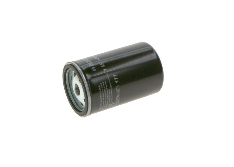 Filtre à carburant BOSCH 1 457 434 432