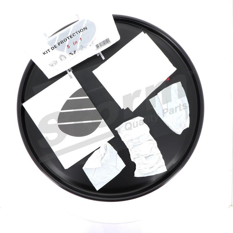 Kit de protections, habitacle STORM QUALITY PARTS 699800667