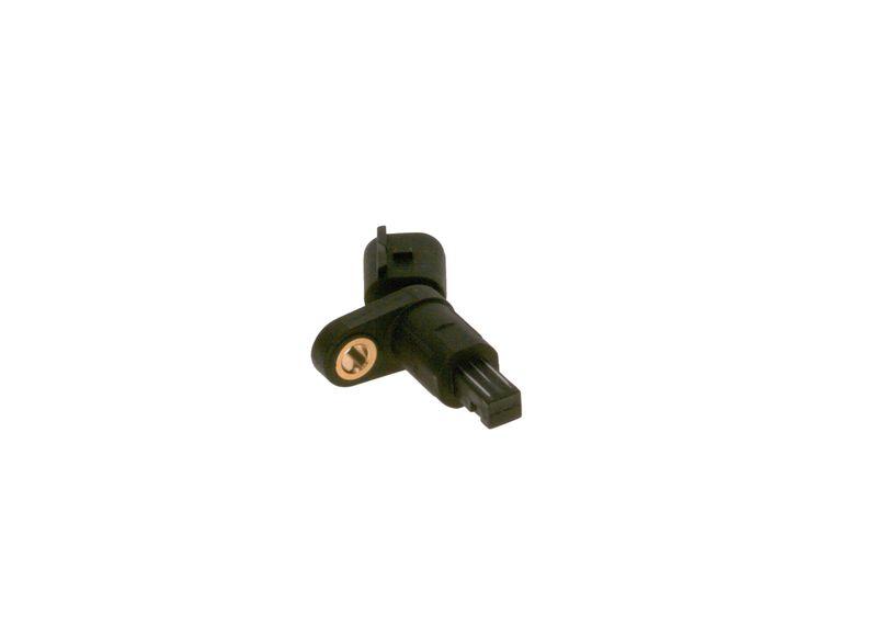 Capteur, vitesse de roue BOSCH 0 986 594 004