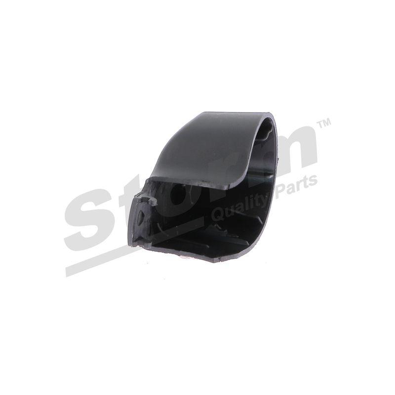 Bonnete/tête/bout,bras d'essuie-glace STORM QUALITY PARTS 97042