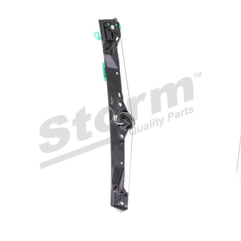 Lève-vitre STORM QUALITY PARTS 34173