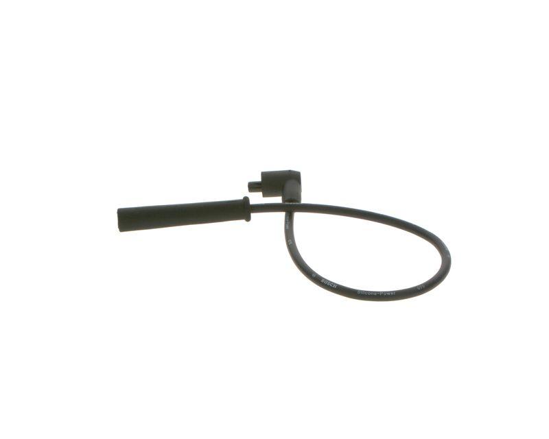 Kit de câbles d'allumage BOSCH 0 986 356 727