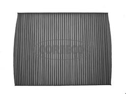 Filtre, air de l'habitacle CORTECO 80001454