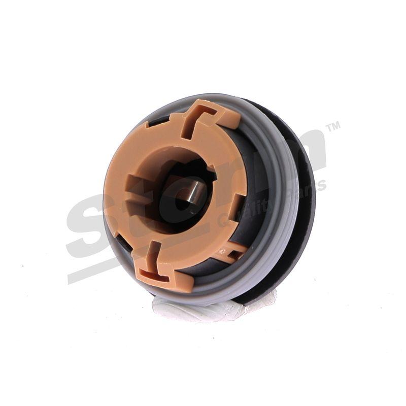 Support de lampe, feu clignotant STORM QUALITY PARTS 80901