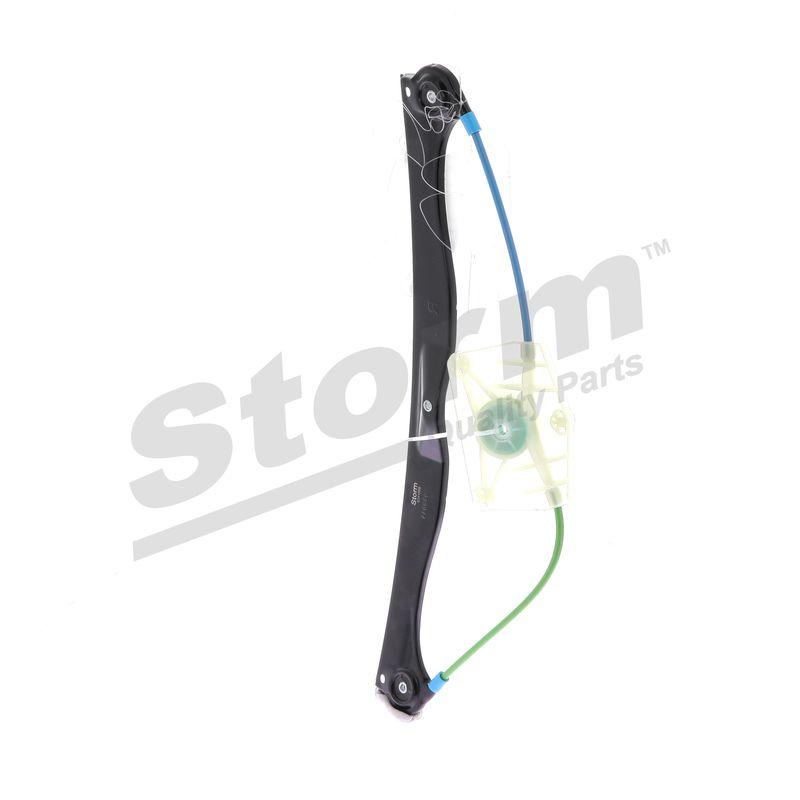 Lève-vitre STORM QUALITY PARTS 10371