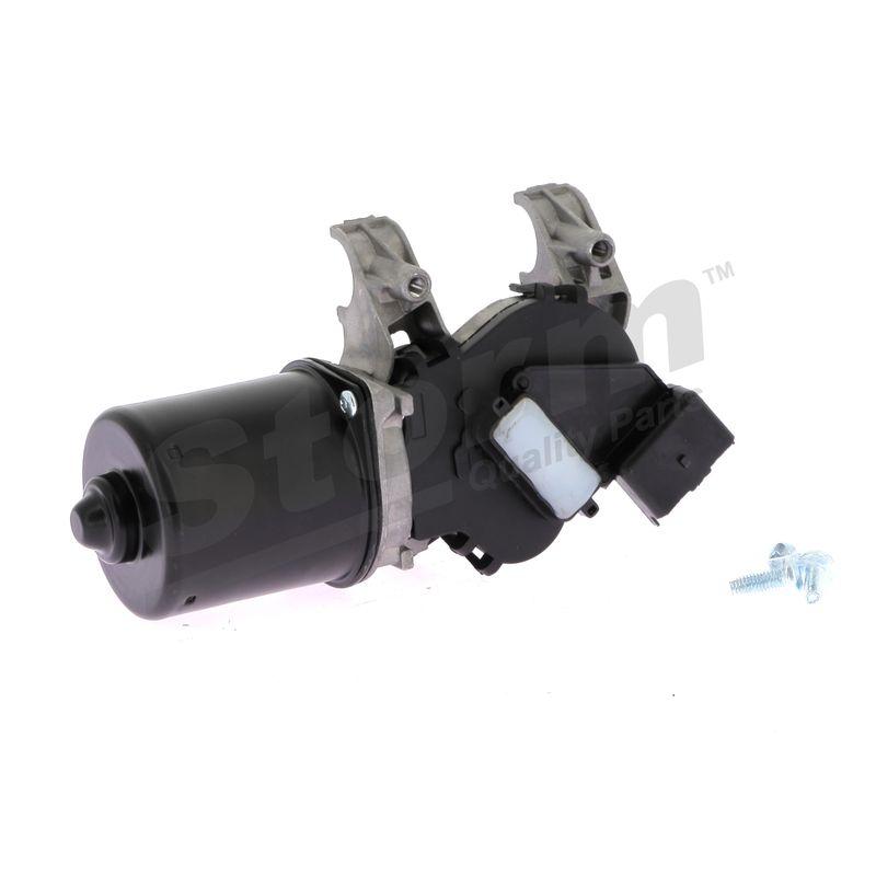 Moteur d'essuie-glace STORM QUALITY PARTS 8711001