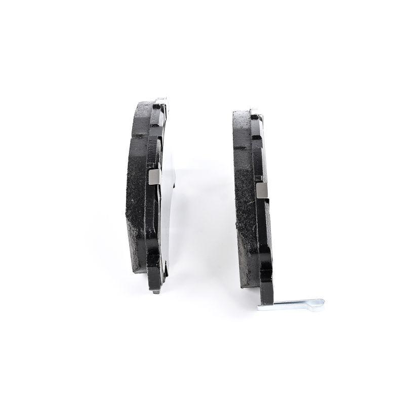 Kit de plaquettes de frein, frein à disque DELPHI LP2229