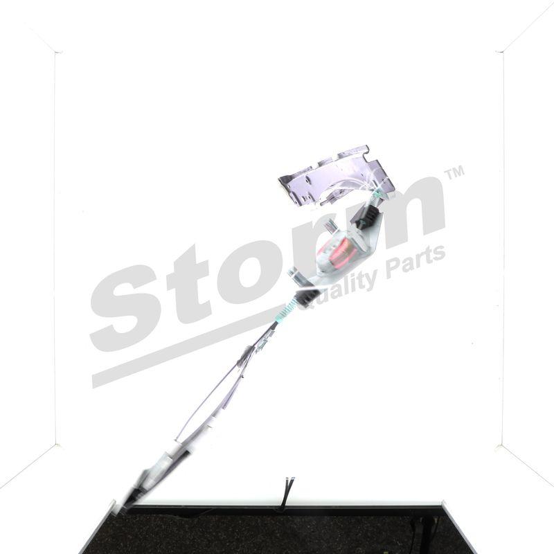 Lève-vitre STORM QUALITY PARTS 10778