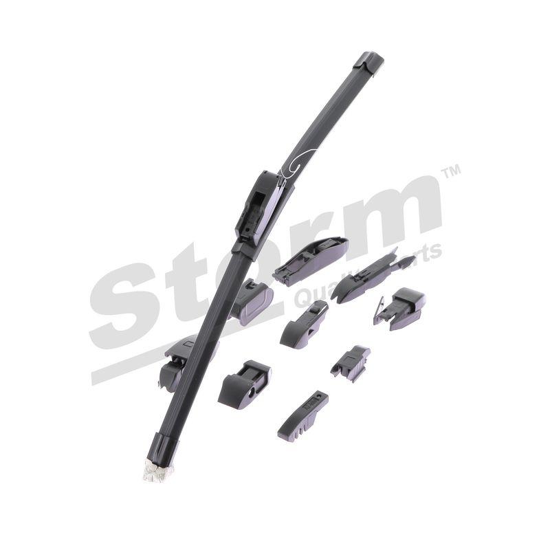 Balai d'essuie-glace STORM QUALITY PARTS 1000401