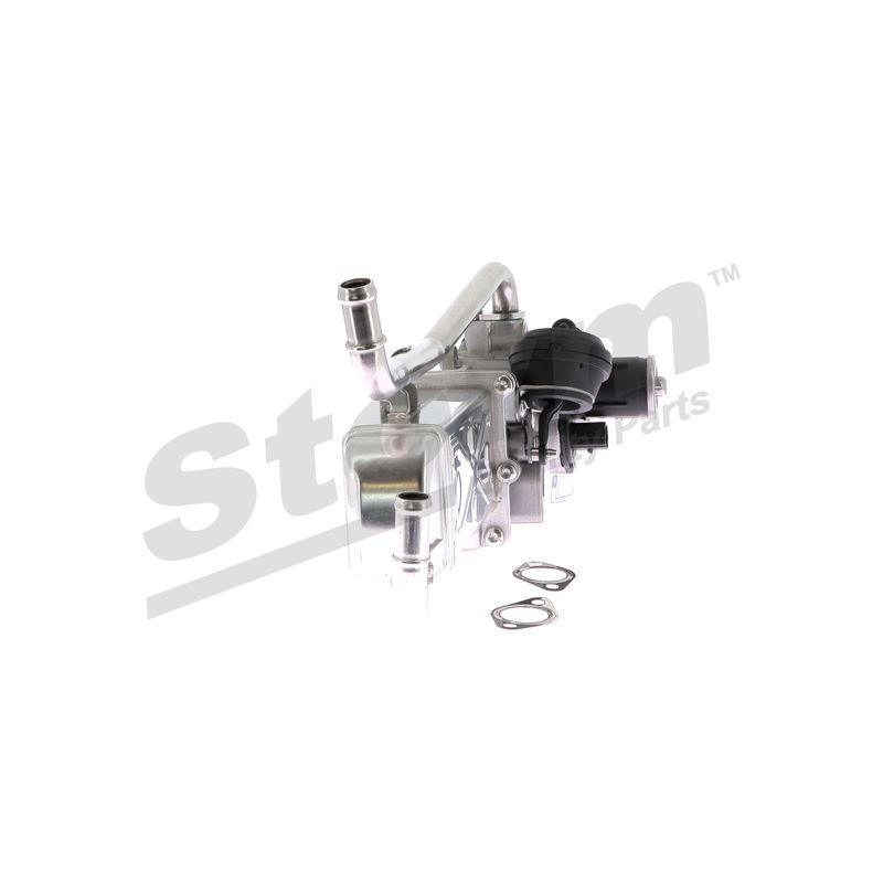 Vanne EGR STORM QUALITY PARTS 9033