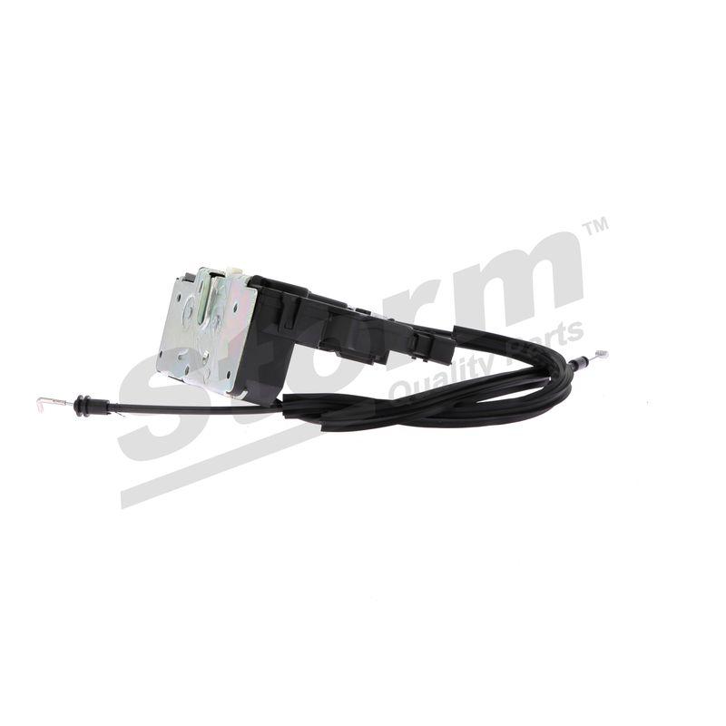 Serrure de porte STORM QUALITY PARTS 7992502